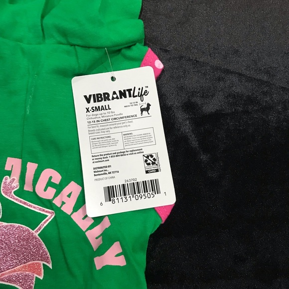 RESERVED LISTING 🥰XS "MAJESTICALLY AKWARD HOODIE NWT🥰 - Picture 3 of 6